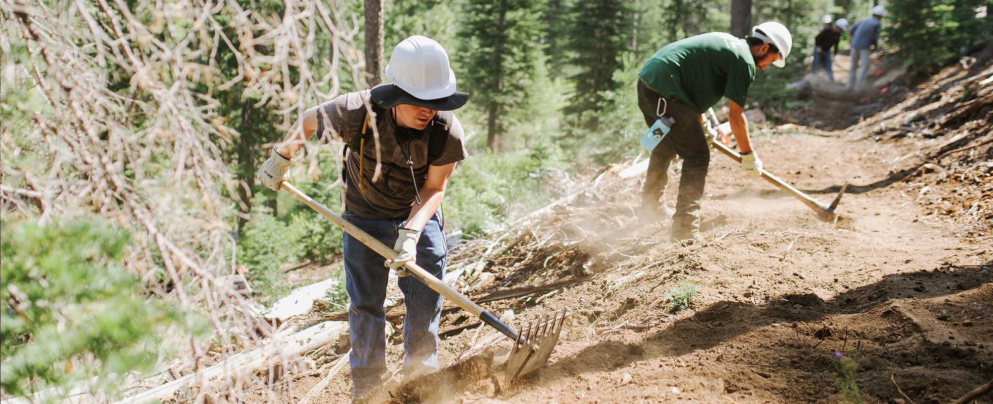 Home - Truckee Trails Foundation